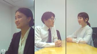 スーツを着た男性たち

AI 生成コンテンツは誤りを含む可能性があります。