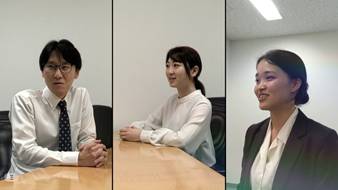 スーツを着た男性たち

AI 生成コンテンツは誤りを含む可能性があります。