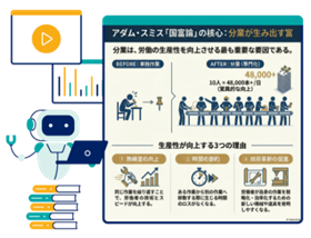 いつか読むつもりだった本も、今すぐ活用