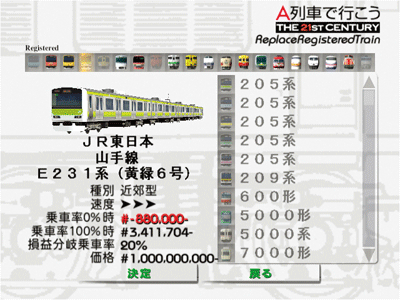 ますます広がるAの世界