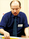 日本プロ麻雀教会