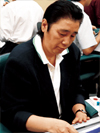 日本プロ麻雀教会