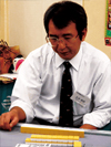 日本プロ麻雀教会