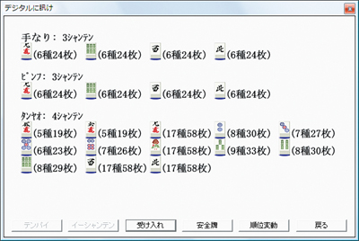 デジタルに訊け